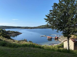Holiday house Lysekil Outdoor Recording 7