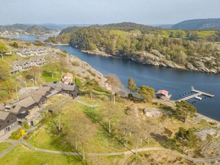 Holiday house Lysekil Outdoor Recording 9