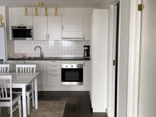 Holiday house Lysekil  14