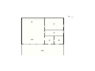 Holiday house Lysekil Floor Plan 12