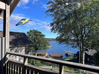 Ferienhaus Lysekil Außenaufnahme 11