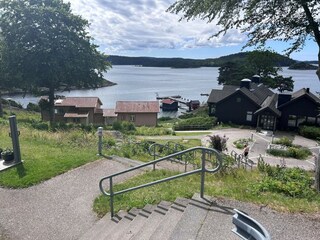 Ferienhaus Lysekil Außenaufnahme 8