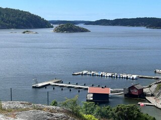 Ferienhaus Lysekil Außenaufnahme 9