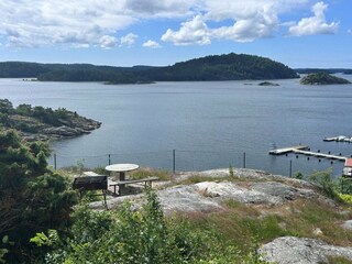 Ferienhaus Lysekil Außenaufnahme 10