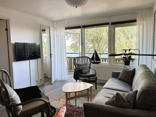 Ferienhaus Lysekil  15