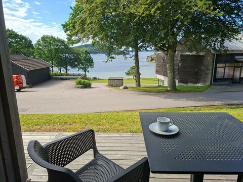 Holiday house 5 star holiday home in UDDEVALLA