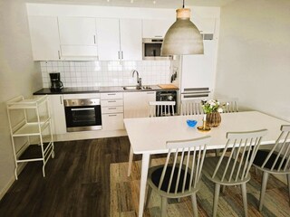 Holiday house Lysekil  10
