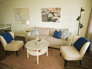 Holiday house Lysekil  13
