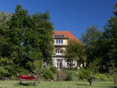 Villa am Wendsee