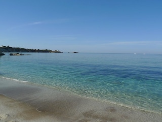 Sarandari Hersonissos Strand