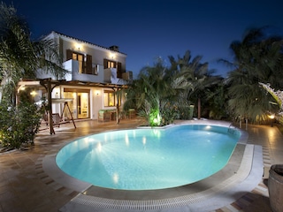 Villa Aphrodite