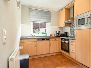 Küche / Küchenzeile