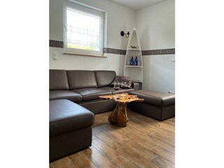 Couch - Kuschelecke