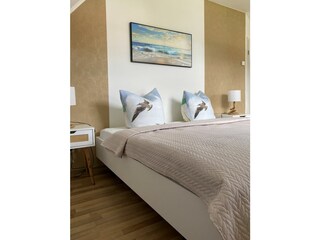 Doppelbett 180x200