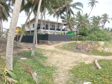 Ferienhaus Villa Kandù