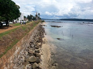 Galle Fort