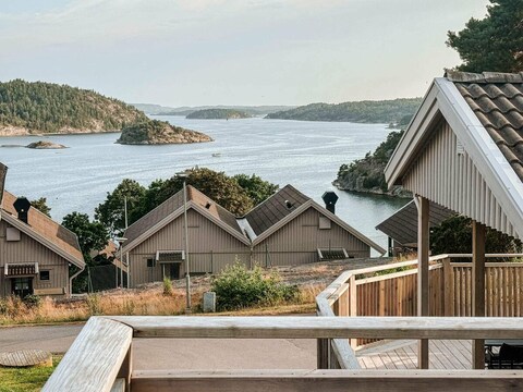 Holiday house 5 star holiday home in UDDEVALLA