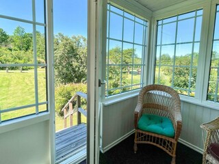 Ferienhaus Kristdala  44