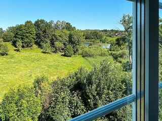 Ferienhaus Kristdala Außenaufnahme 6