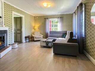 Ferienhaus Kristdala  21