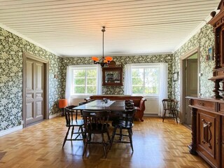 Ferienhaus Kristdala  23
