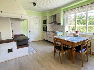 Ferienhaus Kristdala  24