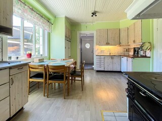 Ferienhaus Kristdala  25