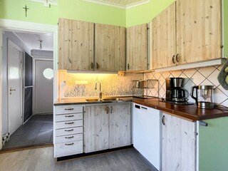 Ferienhaus Kristdala  36
