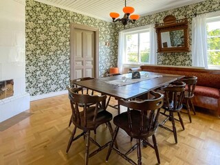 Ferienhaus Kristdala  41