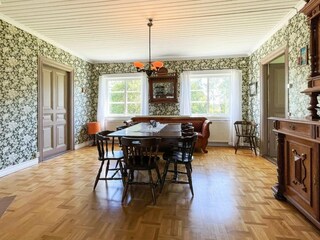 Ferienhaus Kristdala  42
