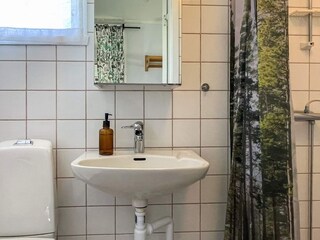 Ferienhaus Kristdala  43