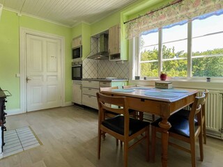 Ferienhaus Kristdala  44