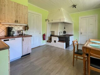 Ferienhaus Kristdala  45
