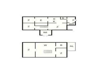 Ferienhaus Kristdala Grundriss 46