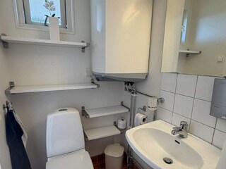 Holiday house Lysekil  16