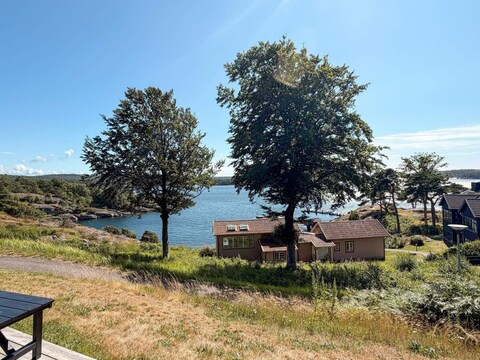 Holiday house 4 star holiday home in UDDEVALLA