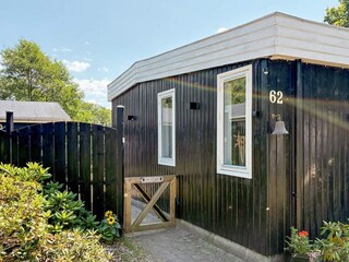 Ferienhaus Truust Außenaufnahme 6