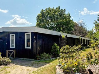 Ferienhaus Truust Außenaufnahme 5