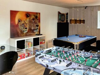 Ferienhaus Truust  8