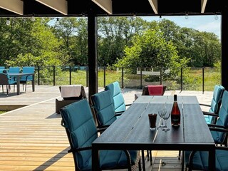 Ferienhaus Truust  9