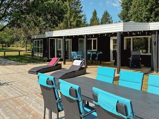 Ferienhaus Truust  10