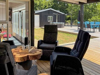 Ferienhaus Truust  11