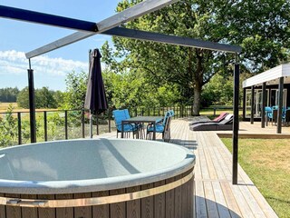 Ferienhaus Truust  13