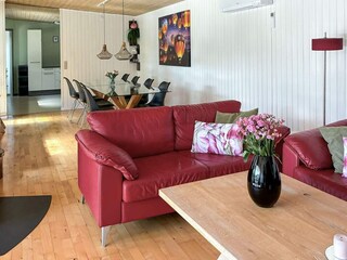 Ferienhaus Truust  15