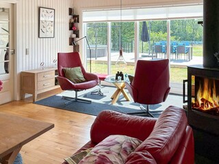 Ferienhaus Truust  16