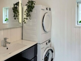 Ferienhaus Truust  23