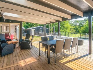 Ferienhaus Truust  25