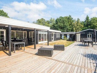 Ferienhaus Truust  26