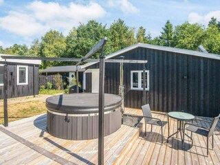 Ferienhaus Truust  27