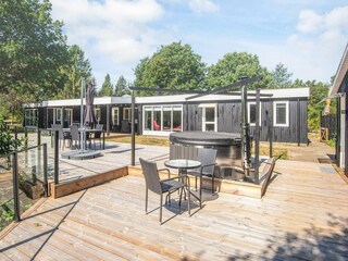 Ferienhaus Truust  28